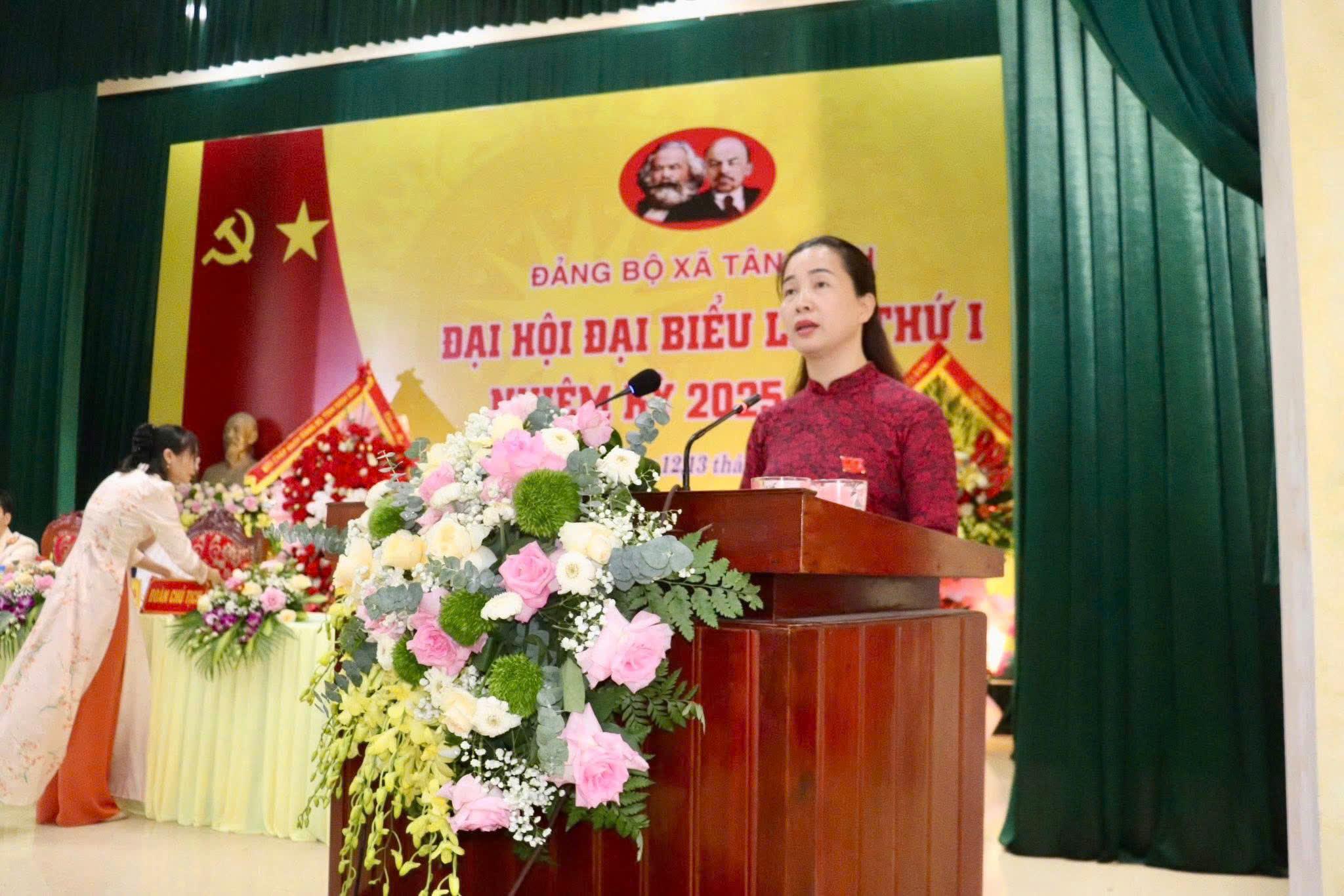 chi hương